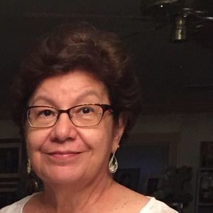 Meet your Posher, Rosie